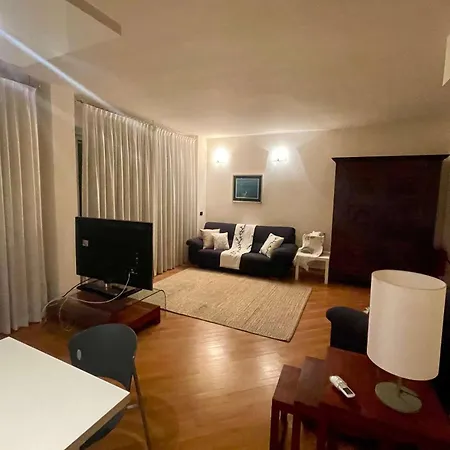 Apartmán Arts At Station *