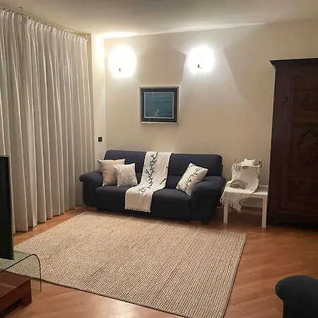 Apartamento Arts At Station Sanremo