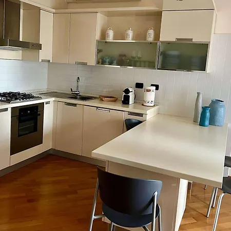 Apartmán Arts At Station *