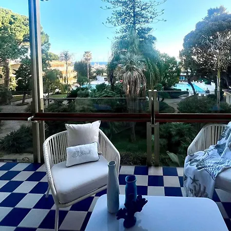 Arts At Station Apartamento