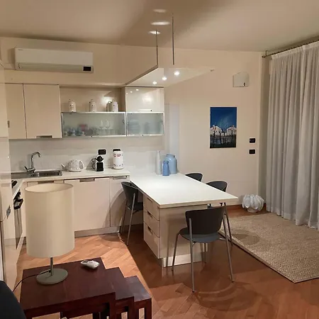 Arts At Station Apartamento *