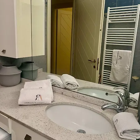 Arts At Station Apartamento *