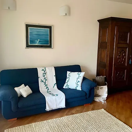 Apartmán Arts At Station *