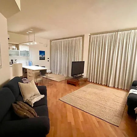 Apartamento Arts At Station Sanremo