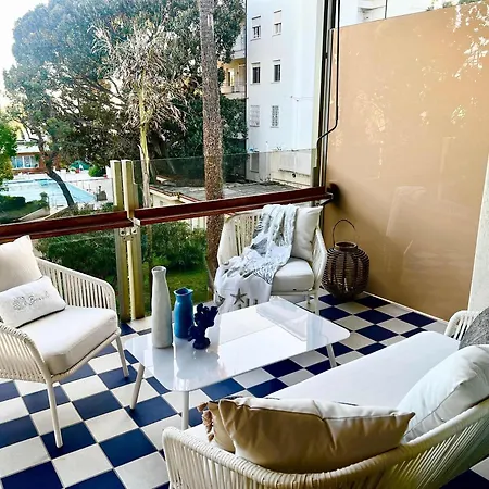 Apartamento Arts At Station *