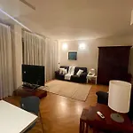 Apartment Arts At Station *
