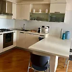 Apartment Arts At Station *
