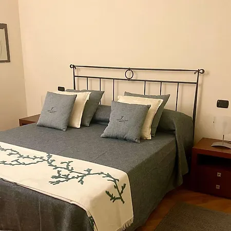 Arts At Station Apartment Sanremo